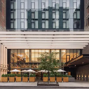 4* Hotell Motto By Hilton Chelsea