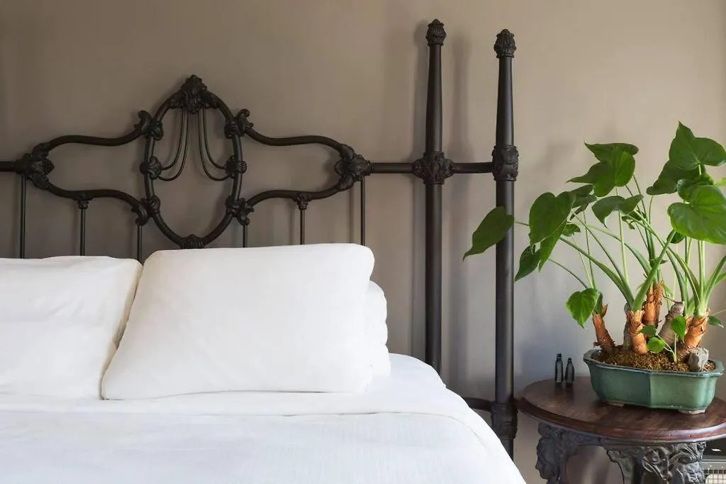 Sunny Stylish West Village Condo New York