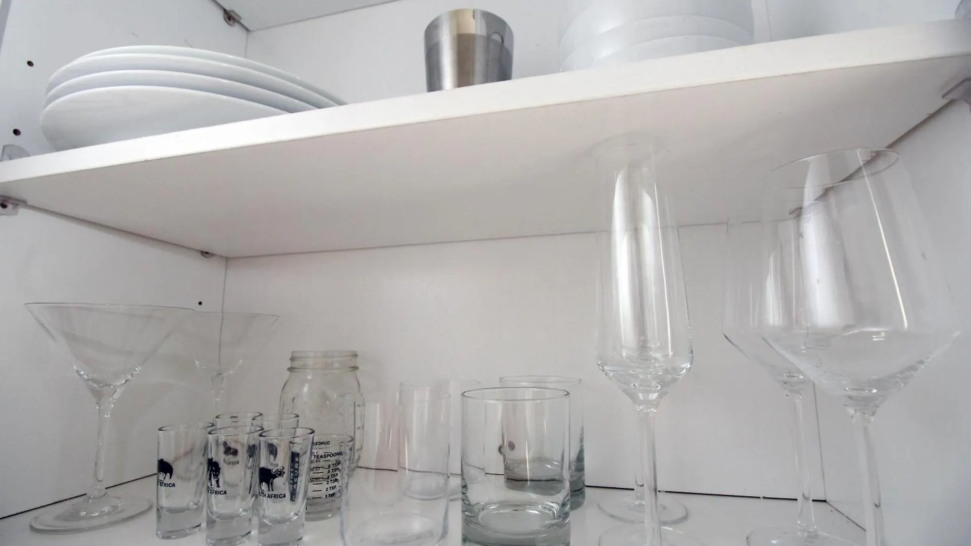 Sunny Stylish West Village Condo New York USA