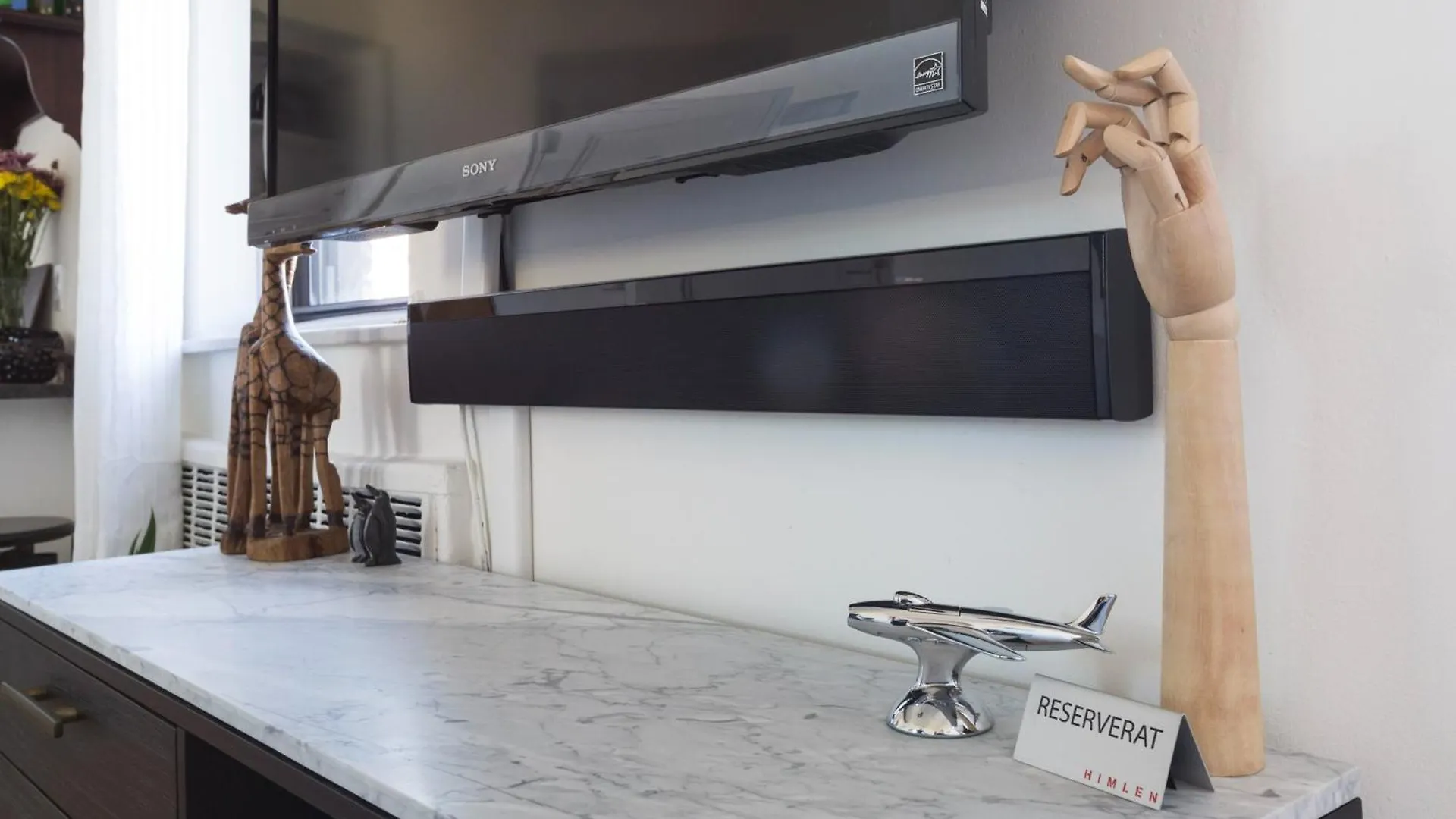 Apartment Sunny Stylish West Village Condo New York
